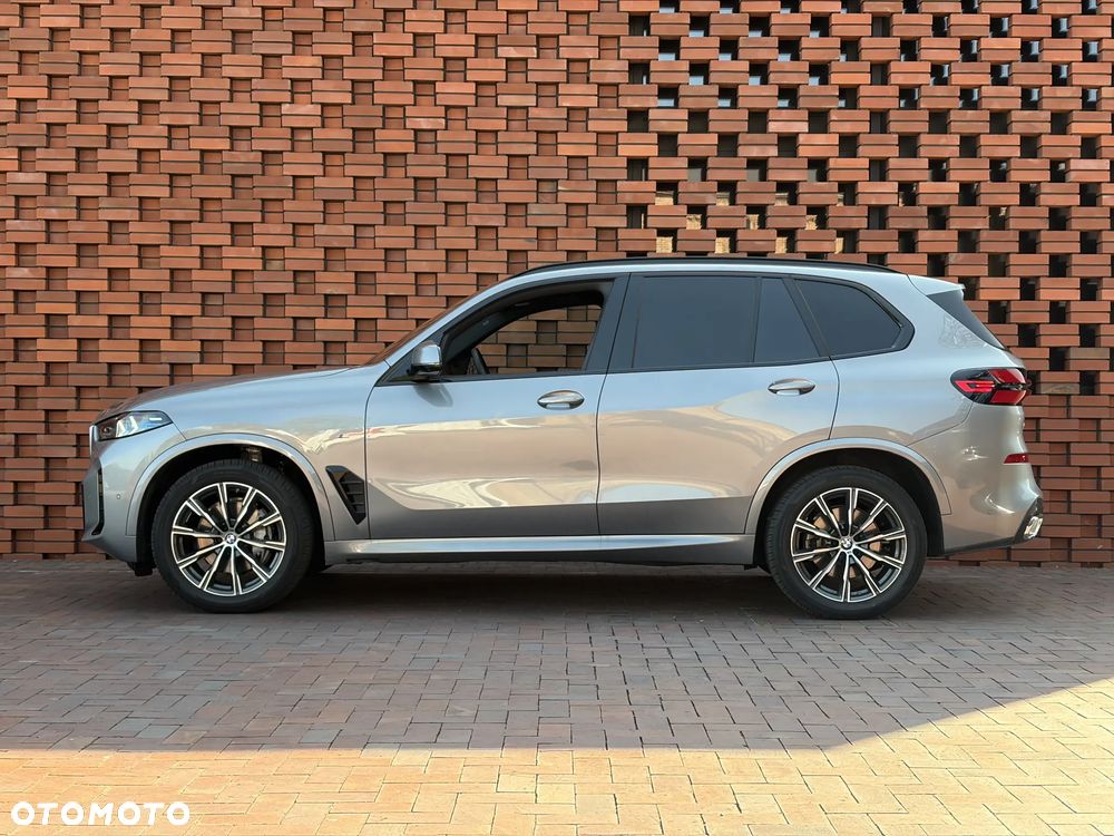 BMW X5 xDrive30d mHEV sport - 6