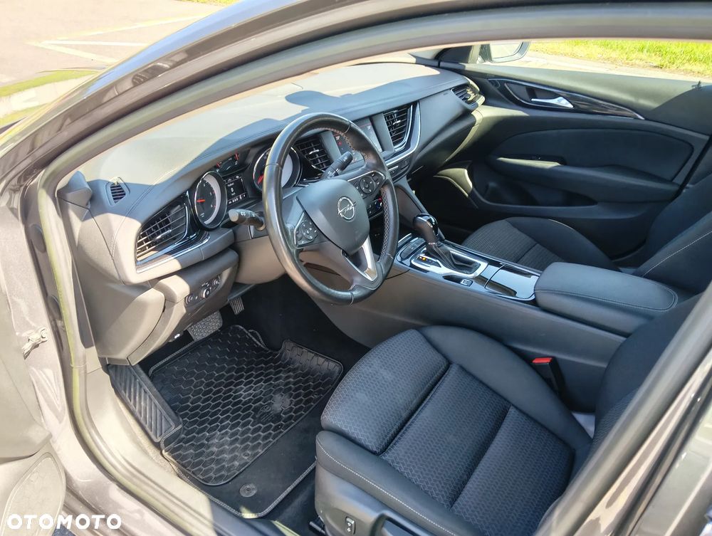 Opel Insignia 2.0 CDTI Business Elegance S&S - 8