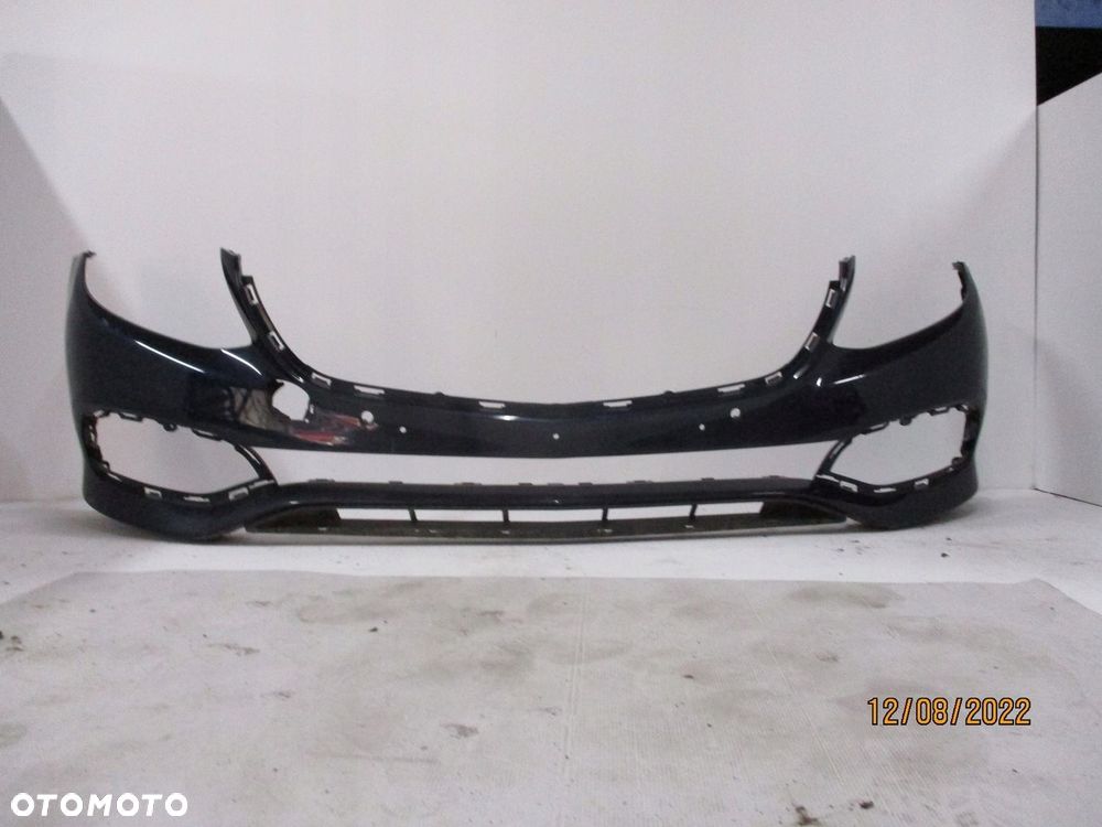 Zderzak Mercedes E KLASA 213 A2138850038 6 PDC - 1