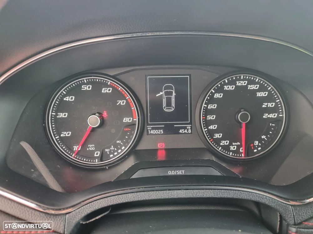 SEAT Arona 1.0 TSI FR - 30