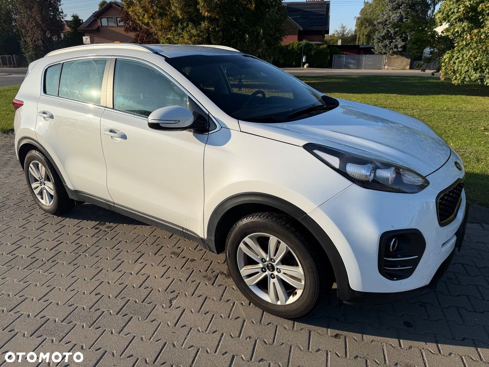 Kia Sportage 1.6 GDI L 2WD - 1