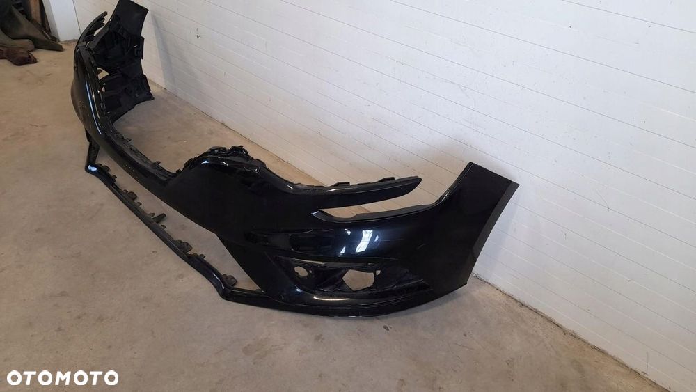 ZDERZAK PRZEDNI RENAULT MEGANE 4 IV 620225094R - 3