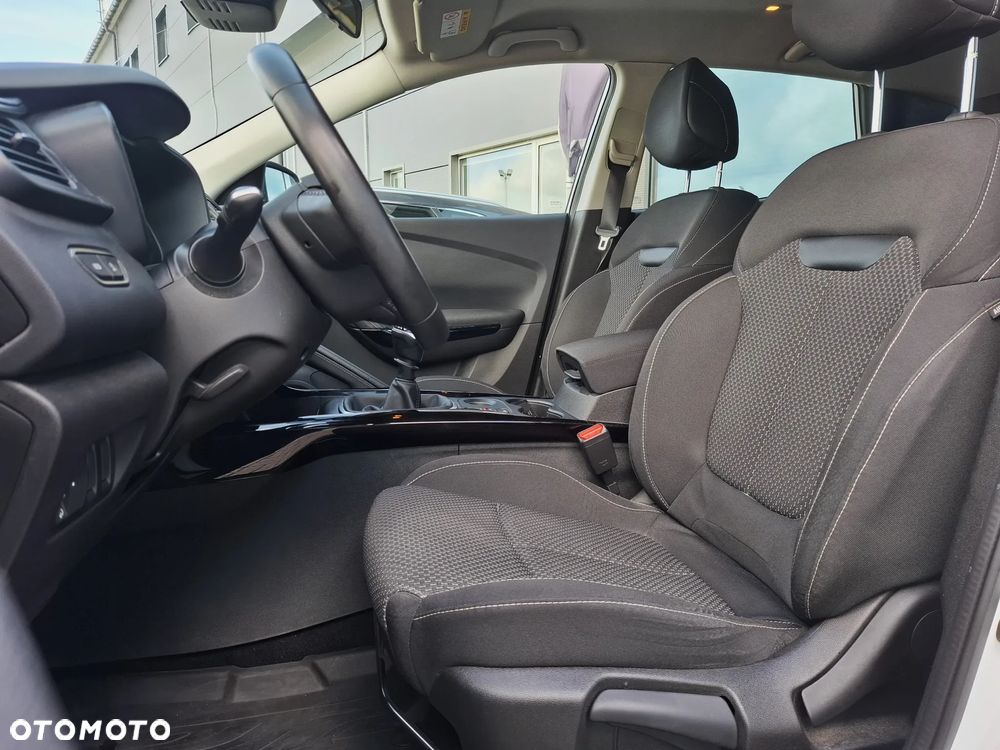 Renault Kadjar 1.3 TCe FAP Easy Life - 11