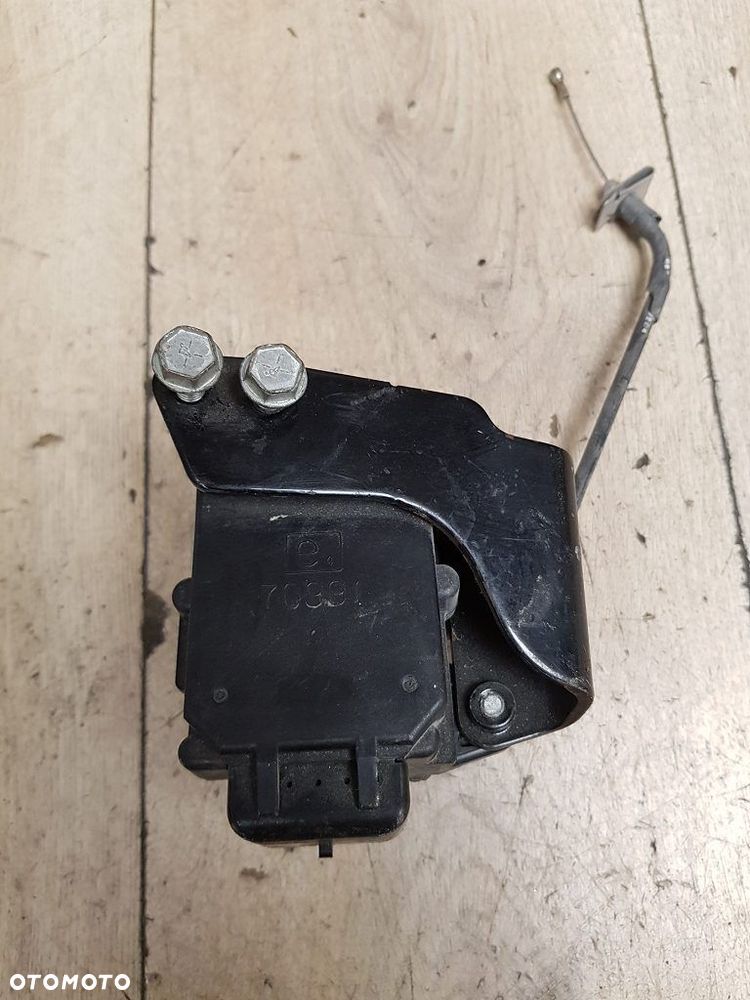 Silniczek Exup Harley Davidson Touring  70991-07 - 10