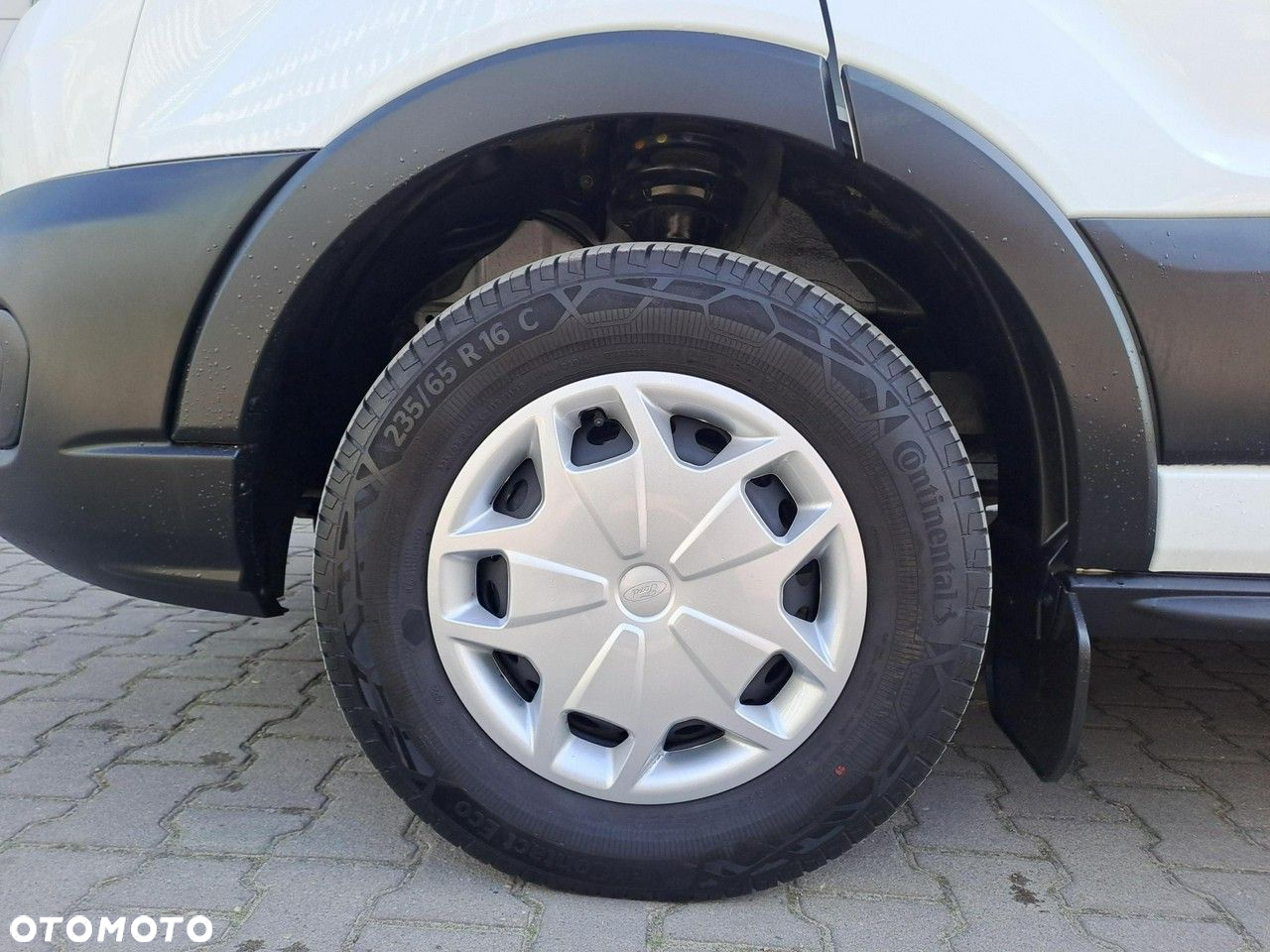 Ford Transit - 16