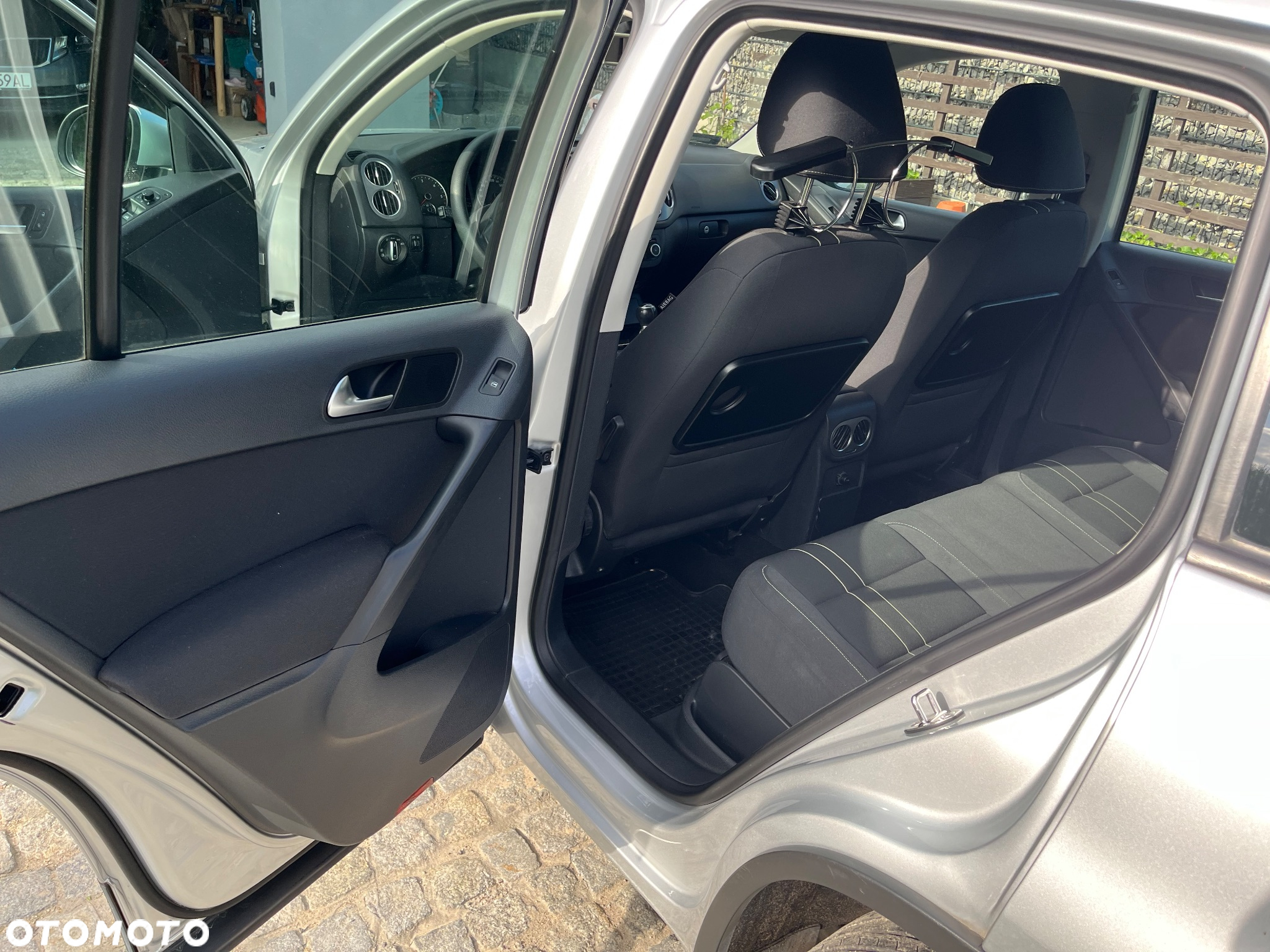 Volkswagen Tiguan 2.0 TDI BlueMot Trend&Fun - 14