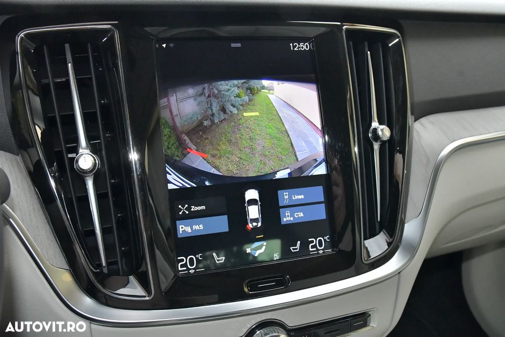 Volvo S60 T4 Inscription - 25