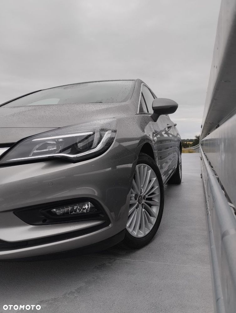 Opel Astra 1.0 Turbo Start/Stop Innovation - 19