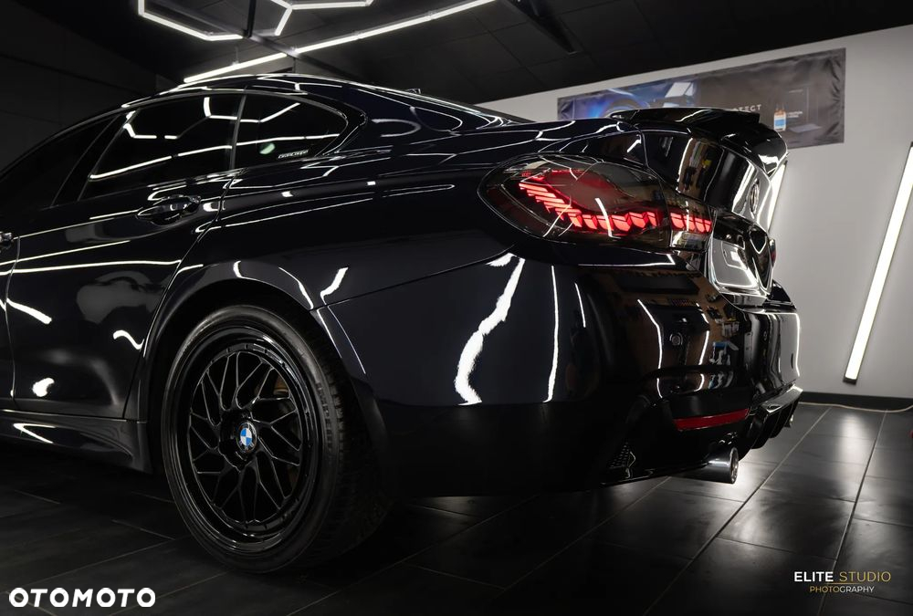 BMW Seria 4 - 4
