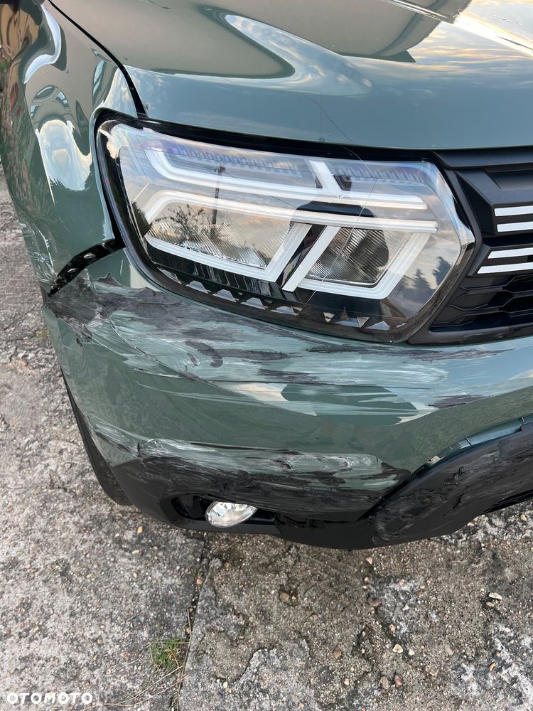 Dacia Duster 1.5 Blue dCi Comfort - 24