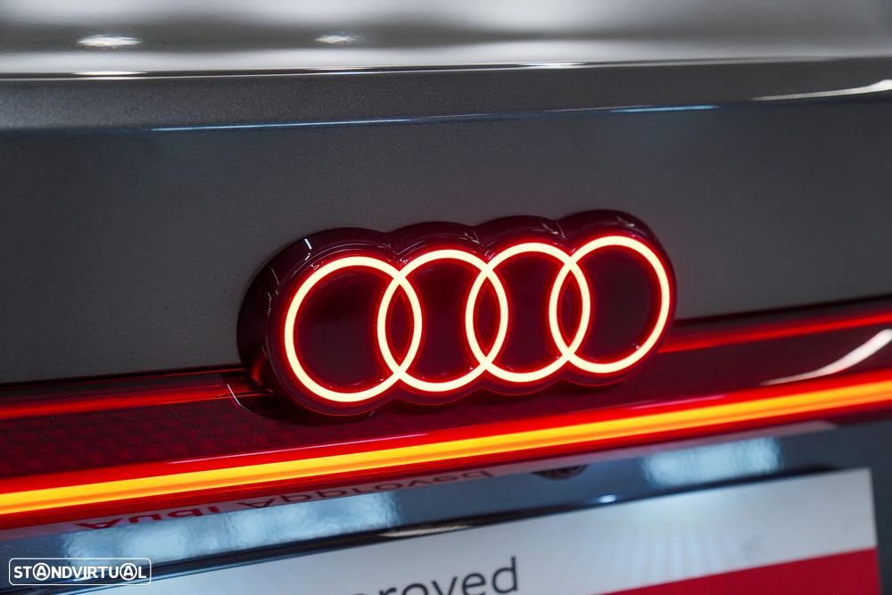 Audi A6 Sportback e-tron 100 kWh Performance SE Business - 8