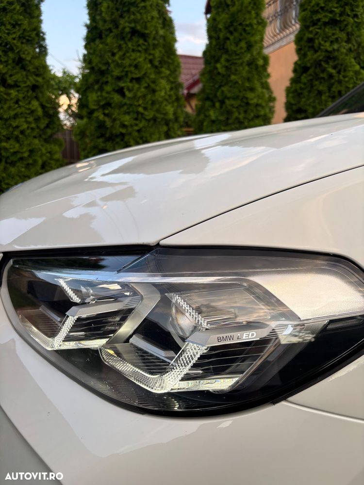BMW X3 xDrive30e AT PHEV - 17