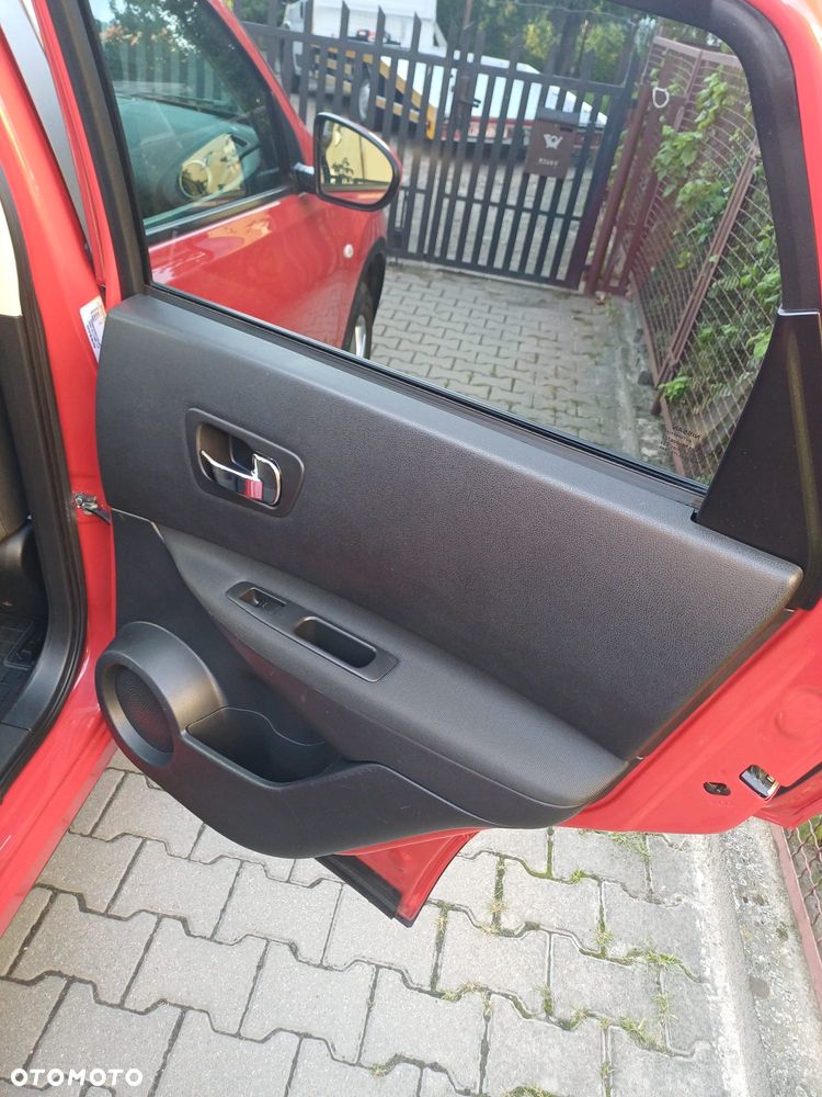 Nissan Qashqai 2.0 360 CVT - 19