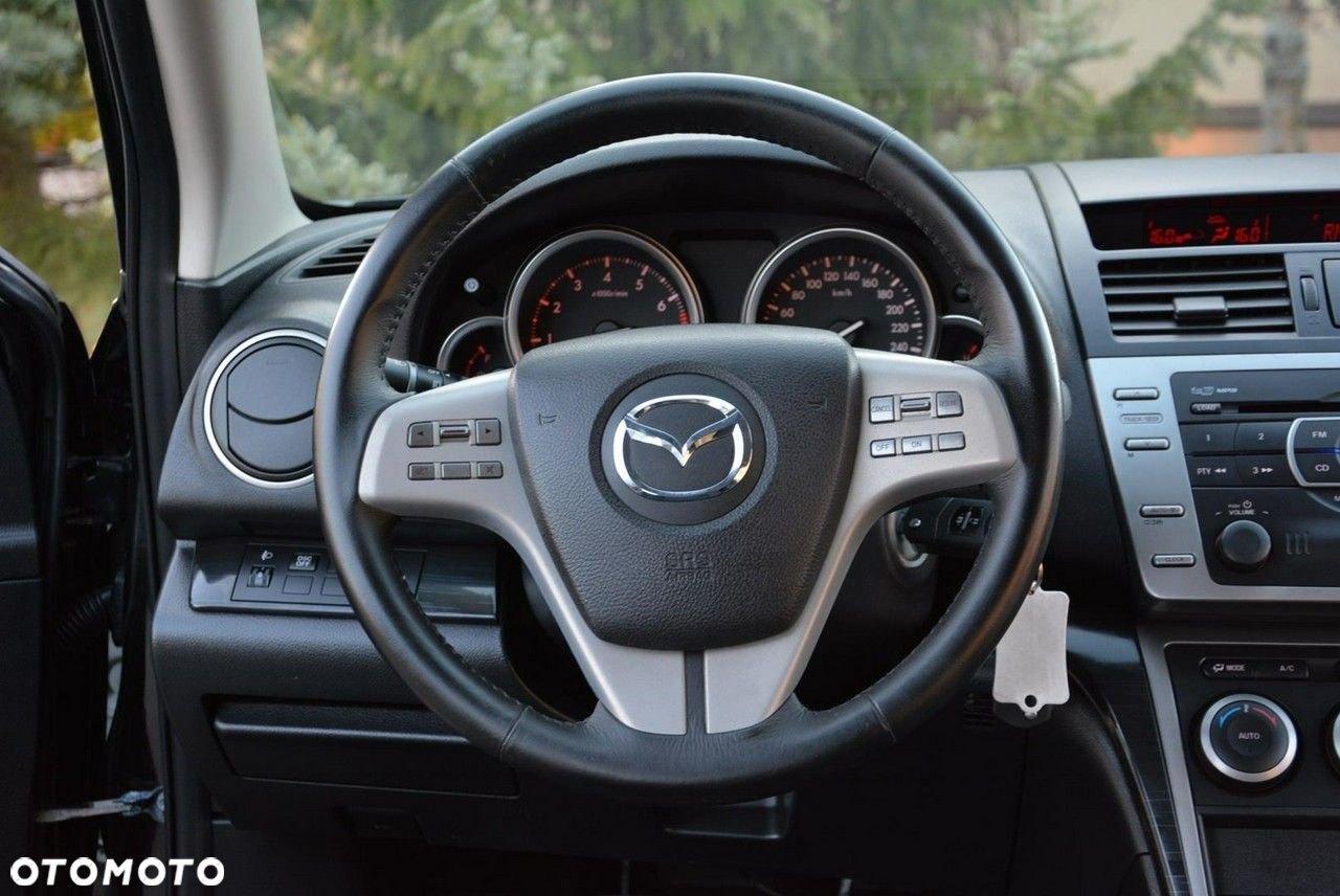 Mazda 6 Sport 1.8 Edition - 23