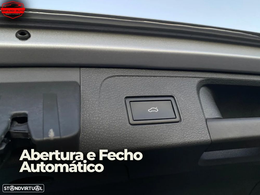 VW Passat Variant 1.4 TSI GTE+ Plug-in - 39