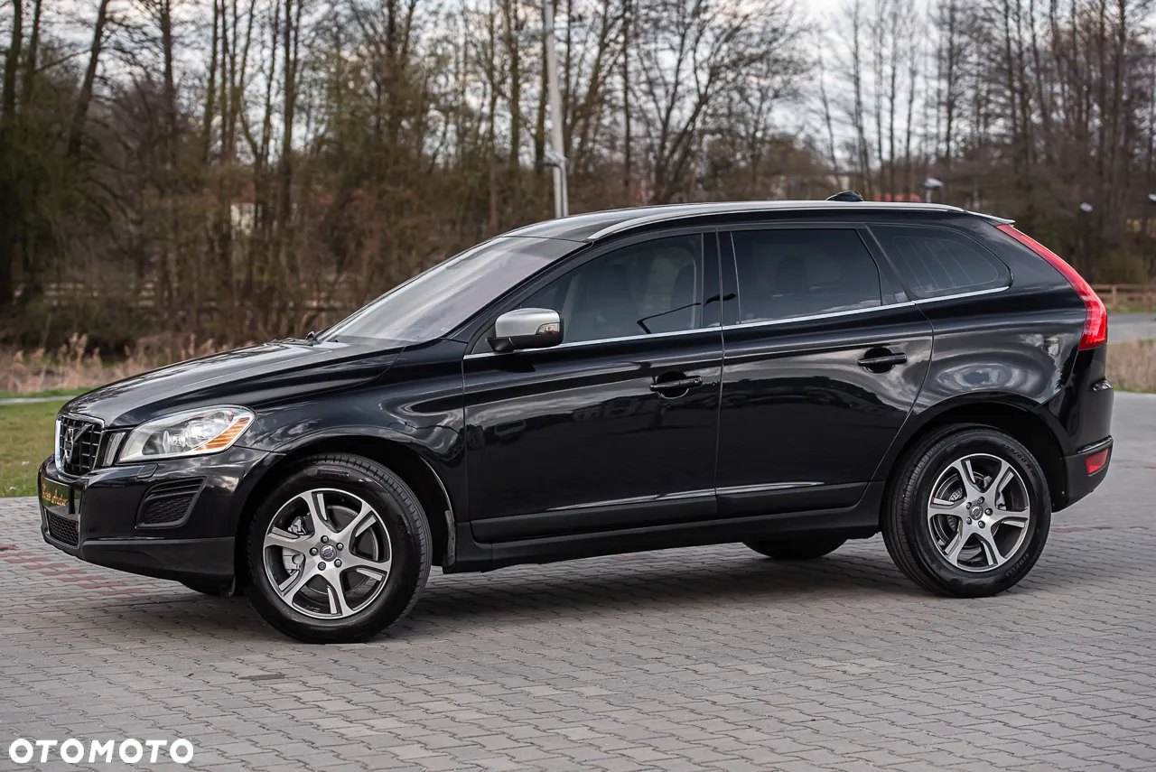 Volvo XC 60 D4 Summum - 7