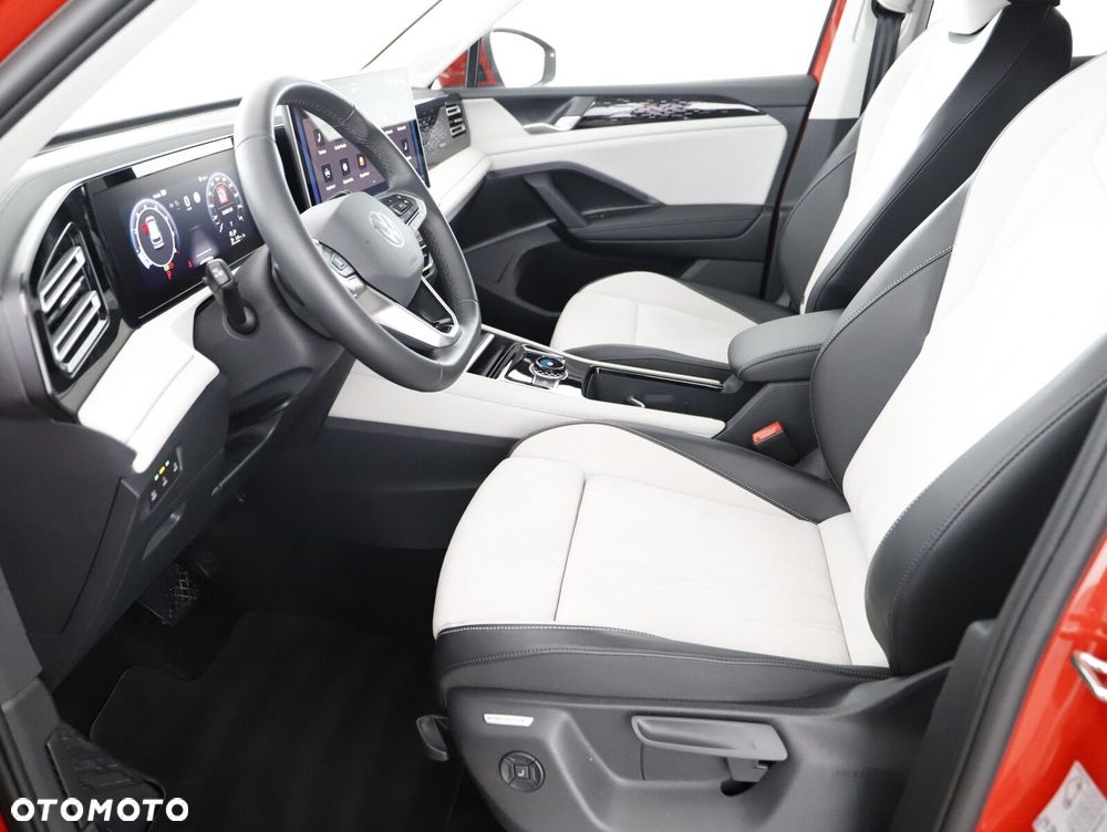 Volkswagen Tiguan - 7