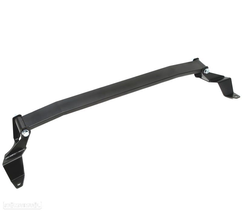 BARRA ANTI-APROXIMAÇÃO AUDI A4 09-17 PRETA - 1