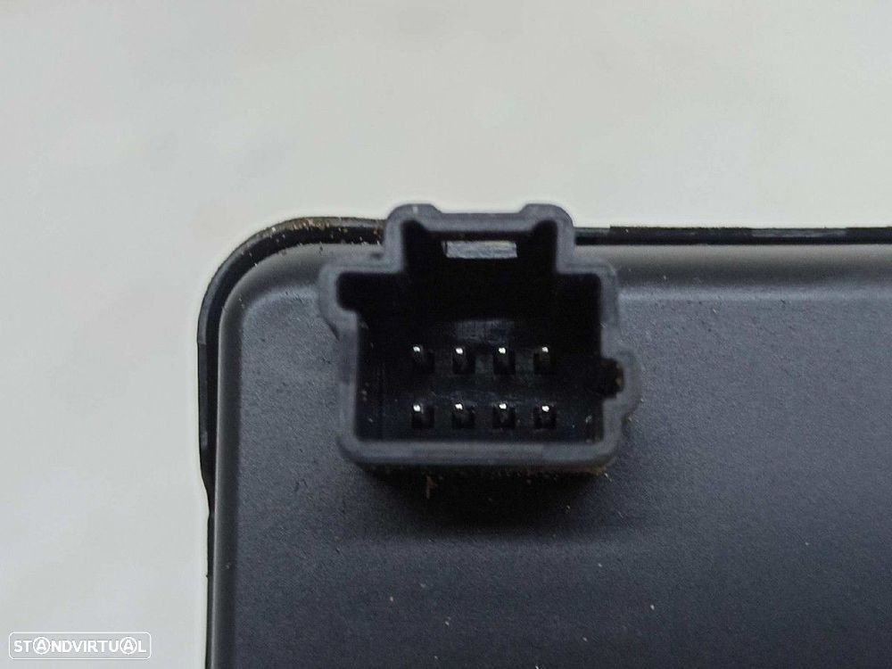 SENSOR DE ÂNGULO DE DIREÇÃO NISSAN PULSAR (C13) ACENTA - 4