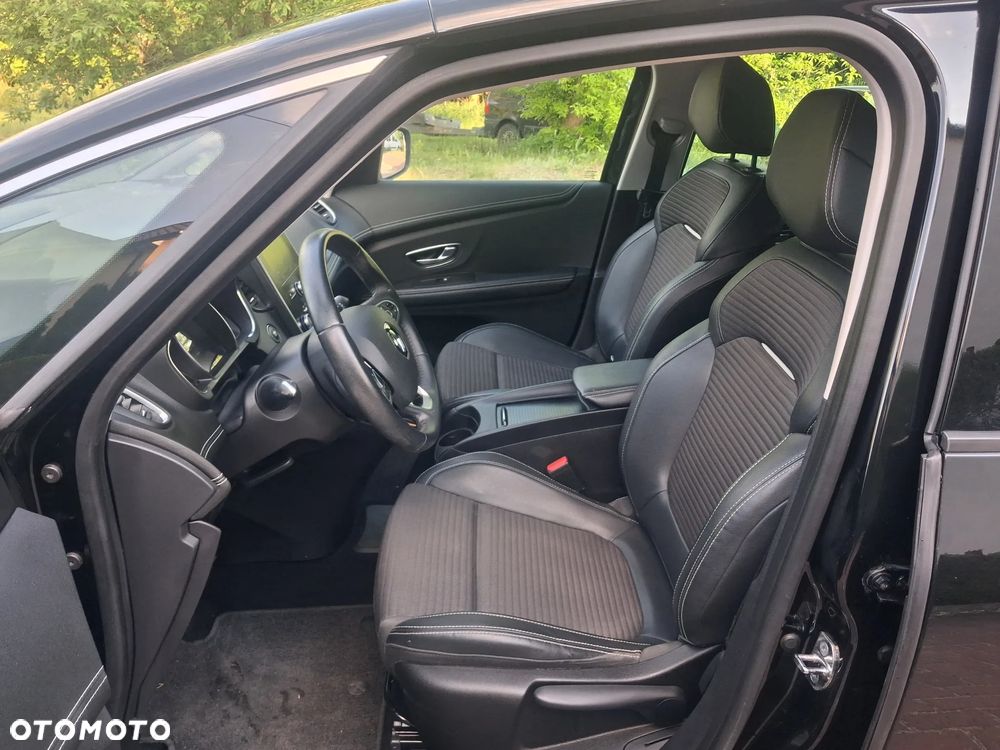Renault Scenic BLUE dCi 120 BUSINESS EDITION - 13