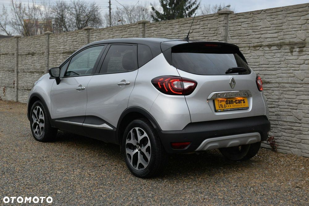 Renault Captur - 3