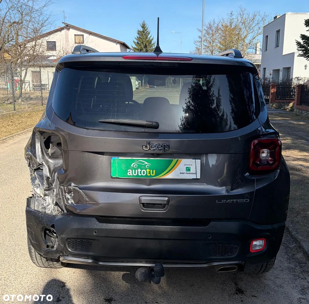 Jeep Renegade - 7