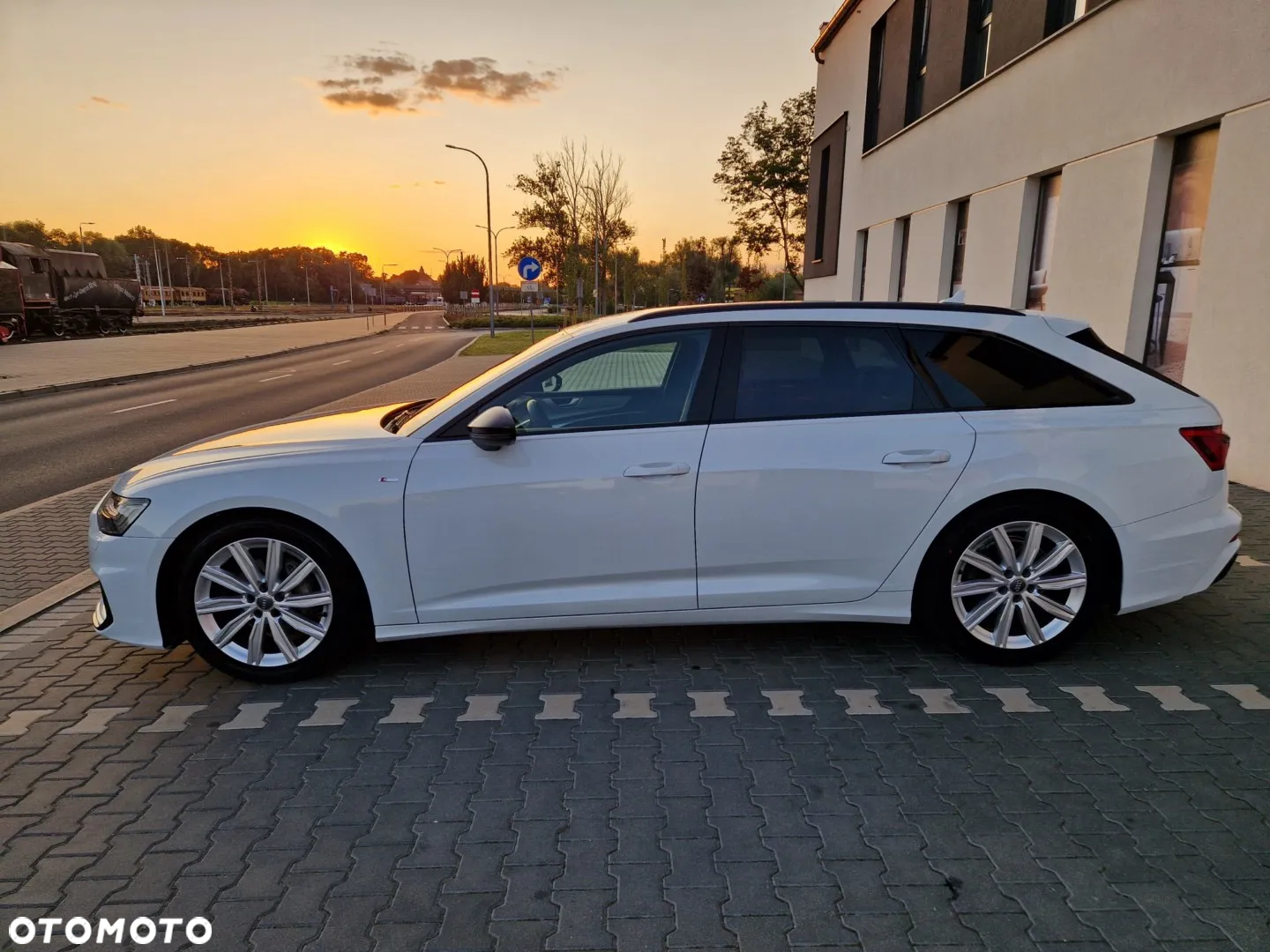 Audi A6 - 19