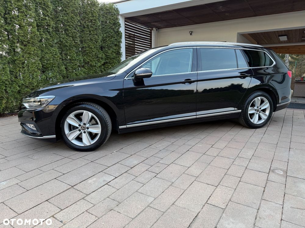 Volkswagen Passat - 9