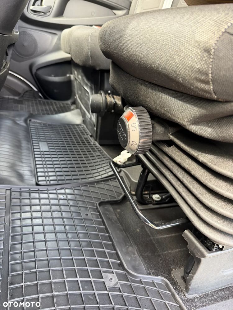 Iveco Daily 50C180 - 14