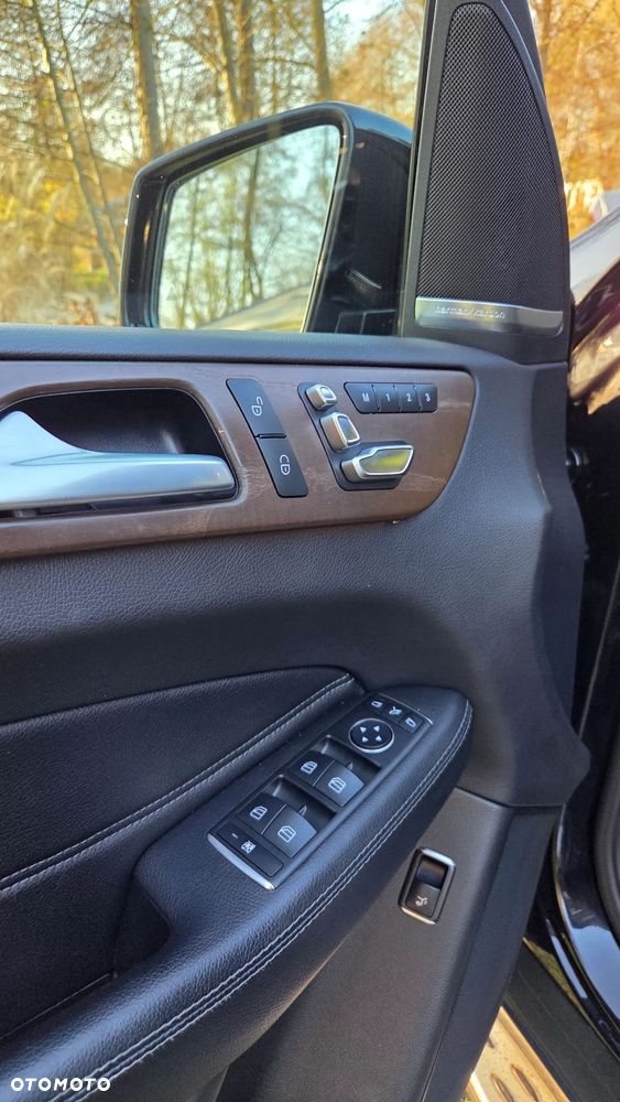 Mercedes-Benz GLE AMG 43 4Matic 9G-TRONIC AMG Line - 9