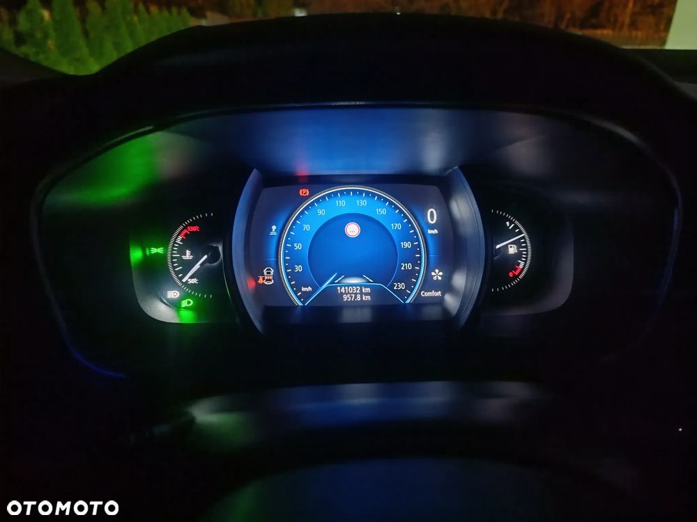 Renault Megane 1.5 Blue dCi Limited - 29