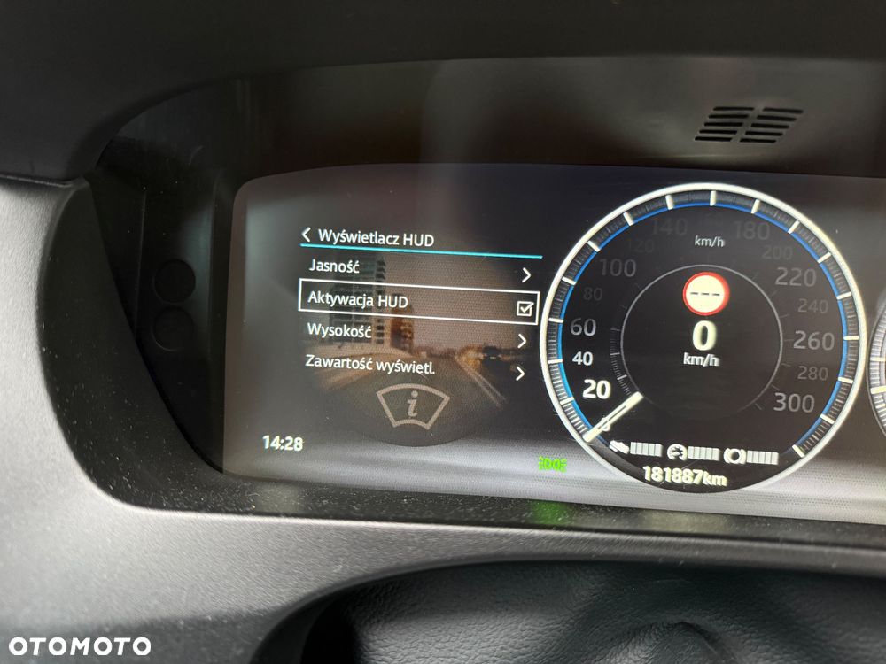 Jaguar F-Pace 30d AWD R-Sport - 27