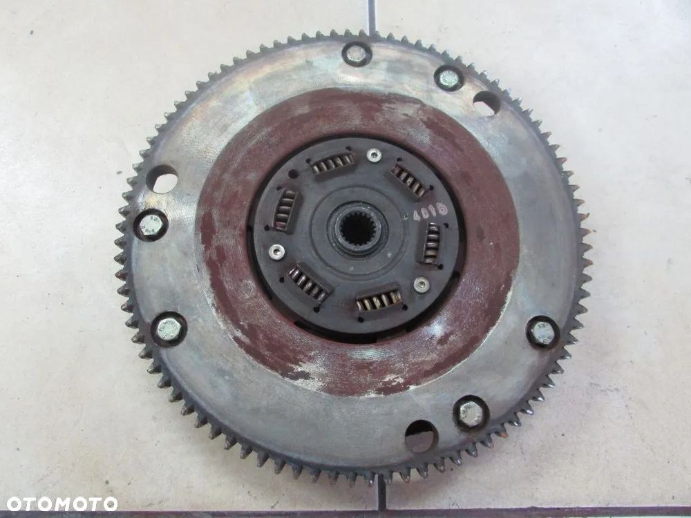Moto Guzzi V65 C nie V50 sprzęgło kompletne - 1
