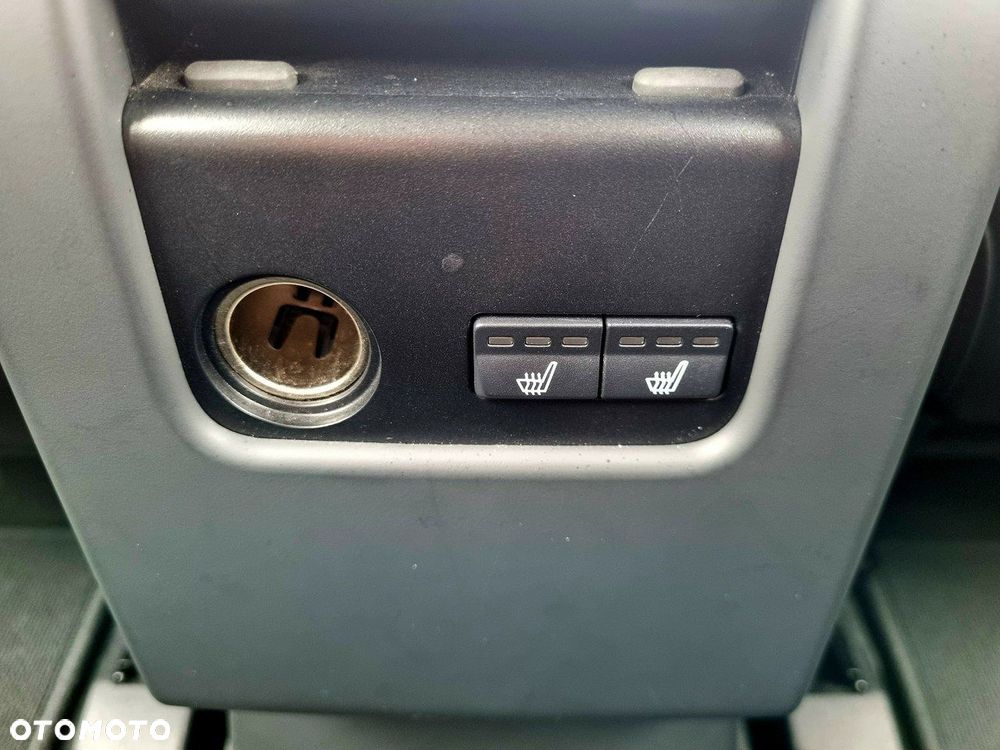 Volvo XC 60 D4 Geartronic Summum - 25