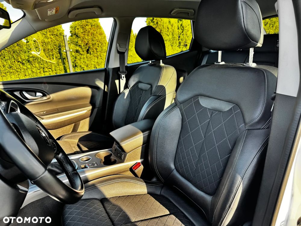 Renault Kadjar TCe 140 GPF BOSE EDITION - 9