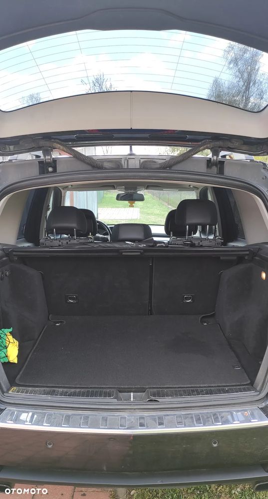 Mercedes-Benz GLK 320 CDI 4-Matic - 10