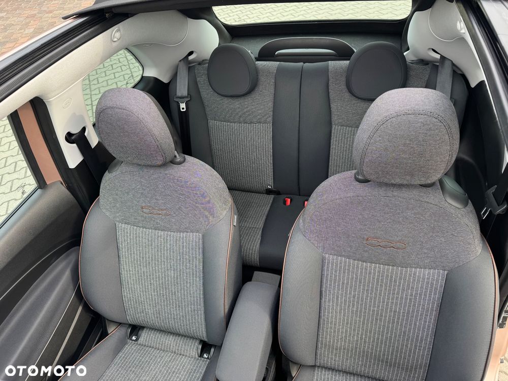 Fiat 500 - 12