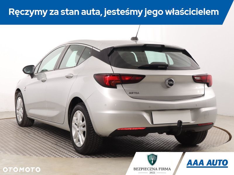 Opel Astra - 6