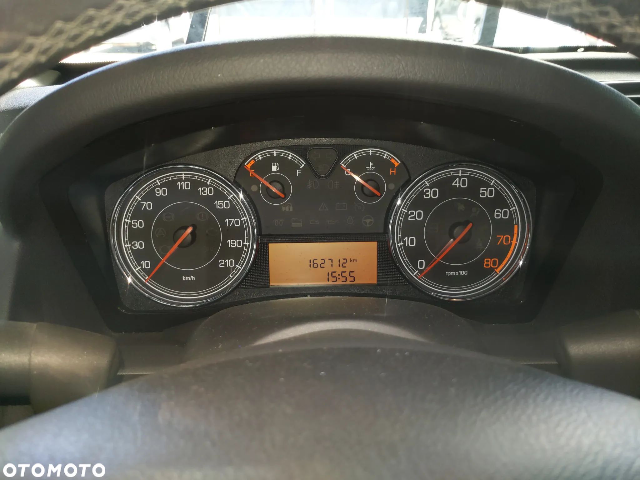 Fiat Croma 1.8 16V Business - 1