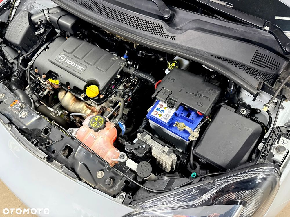 Opel Adam 1.4 Slam - 30