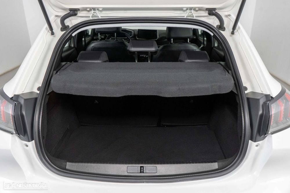 Peugeot 208 1.2 PureTech Allure Pack - 27