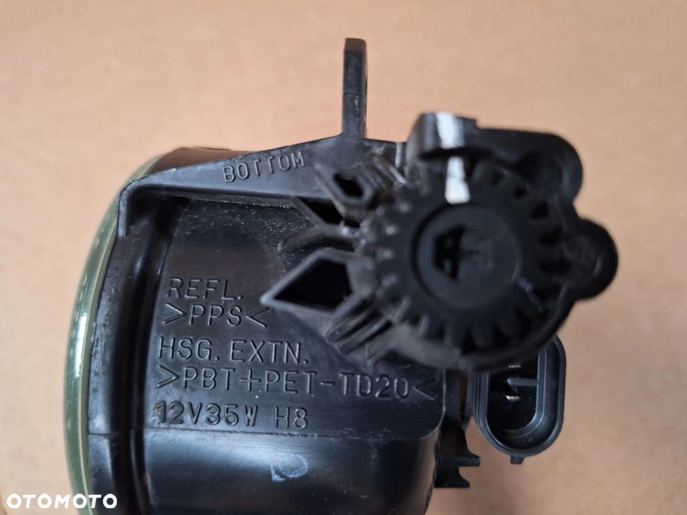 HONDA CR-V IV 12-14 BDB ORYGINAŁ HONDA KPL NIE KLEJONY! DEMONTAŻ HALOGEN LEWY W ZDERZAK PRZÓD PRZEDNI WYSYŁKA 24H - 5