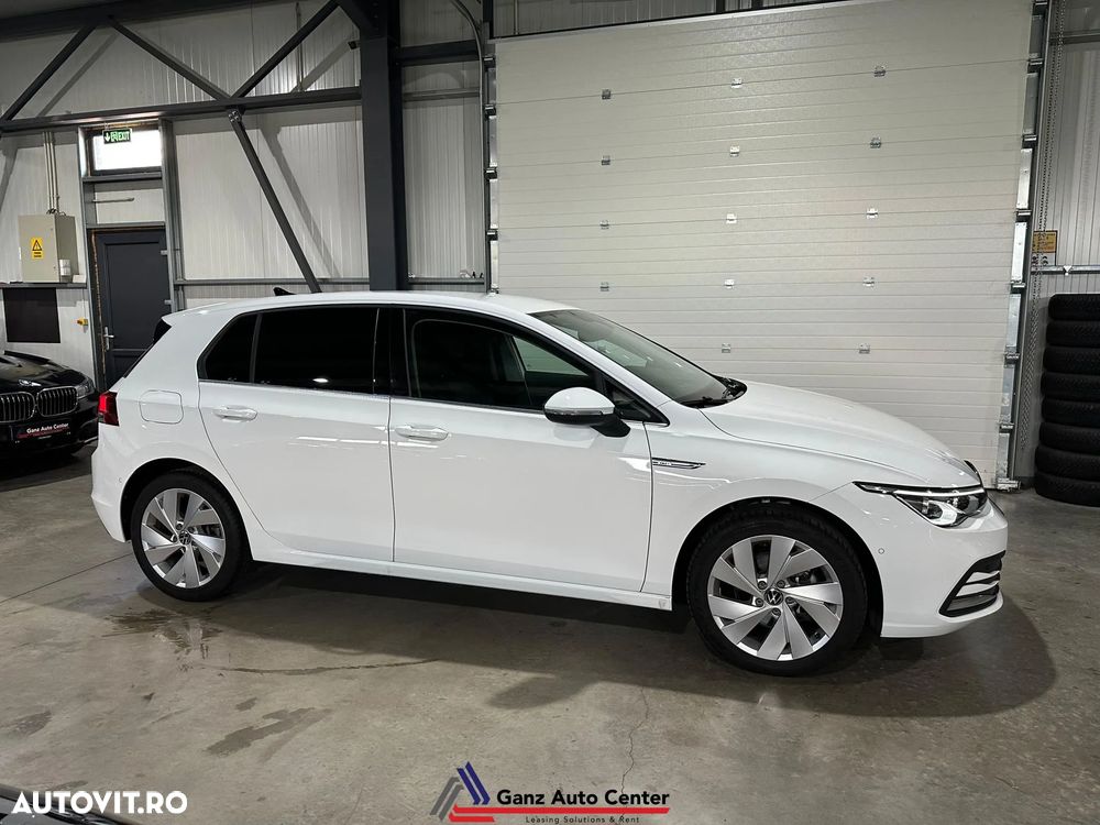 Volkswagen Golf 2.0 TDI 150CP DSG Style - 37