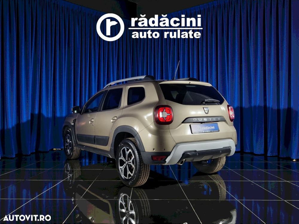 Dacia Duster - 7