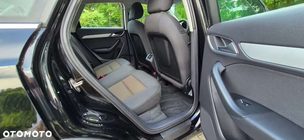 Audi Q3 2.0 TDI Prime Edition - 26