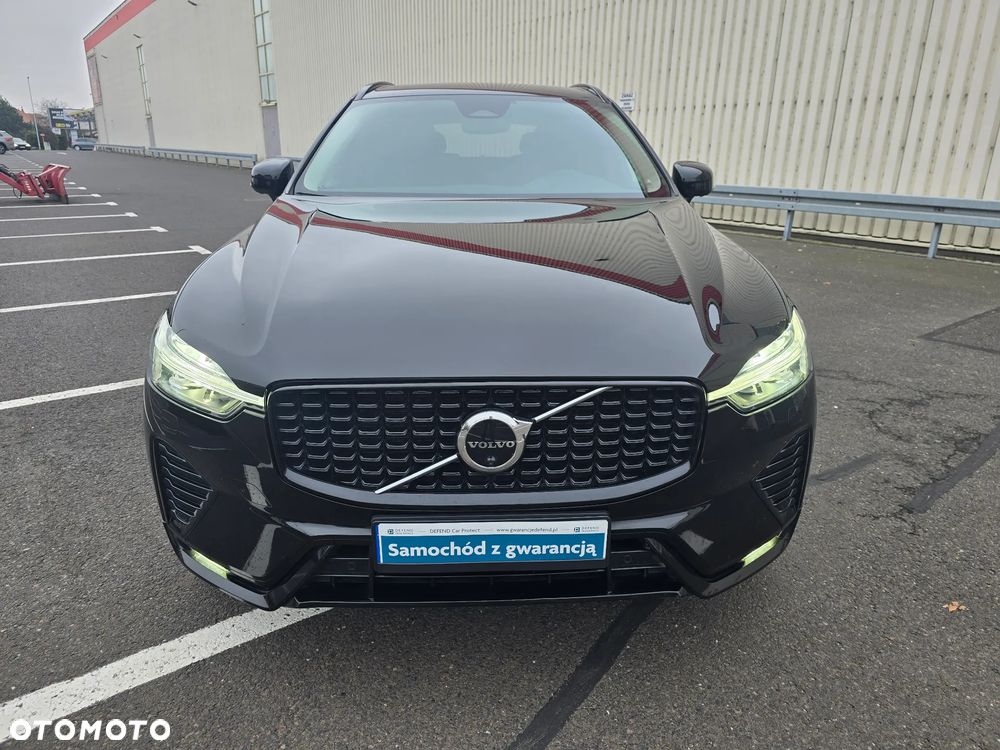 Volvo XC 60 B5 B AWD Ultimate Dark - 2