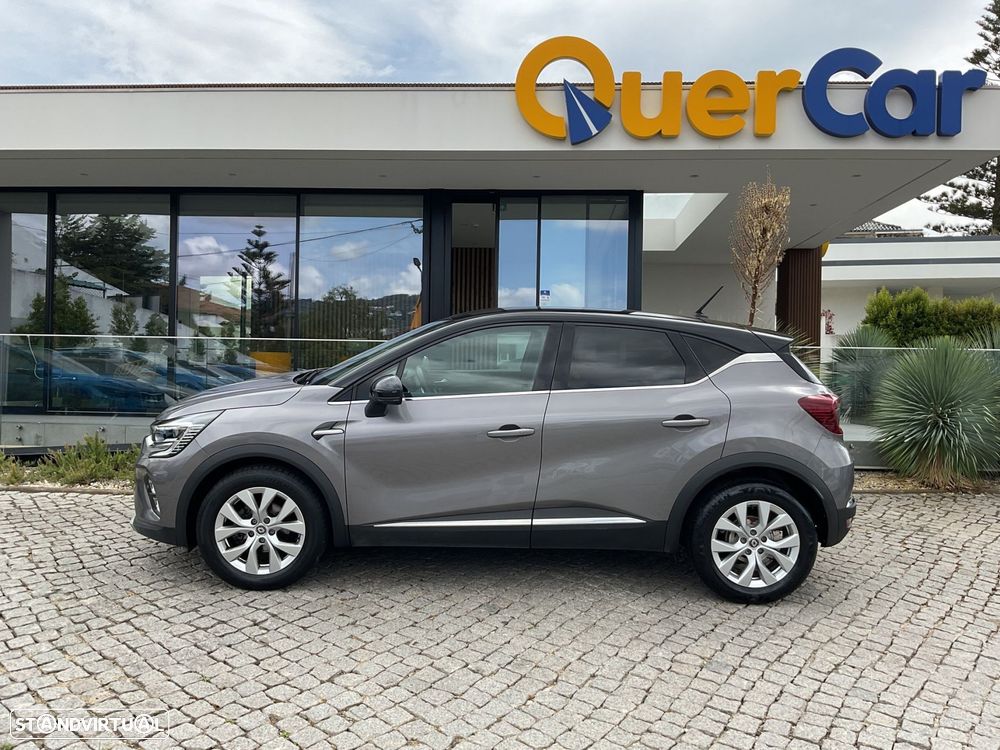 Renault Captur 1.0 TCe Intens - 11