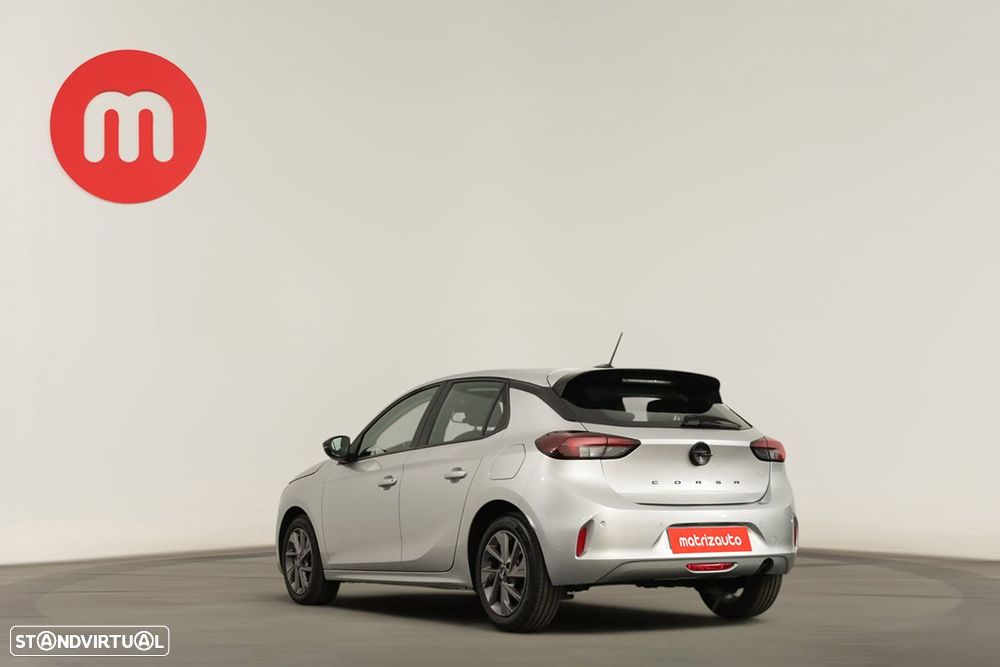 Opel Corsa - 3