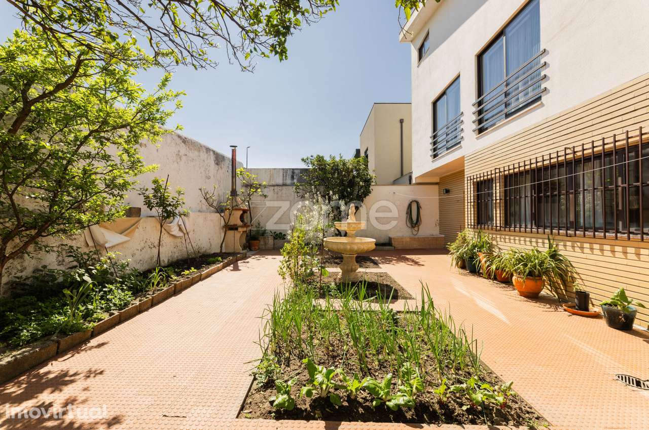 Moradia Individual – UF Nogueira, Fraião e Lamaçães, Braga - Grande imagem: 3/52