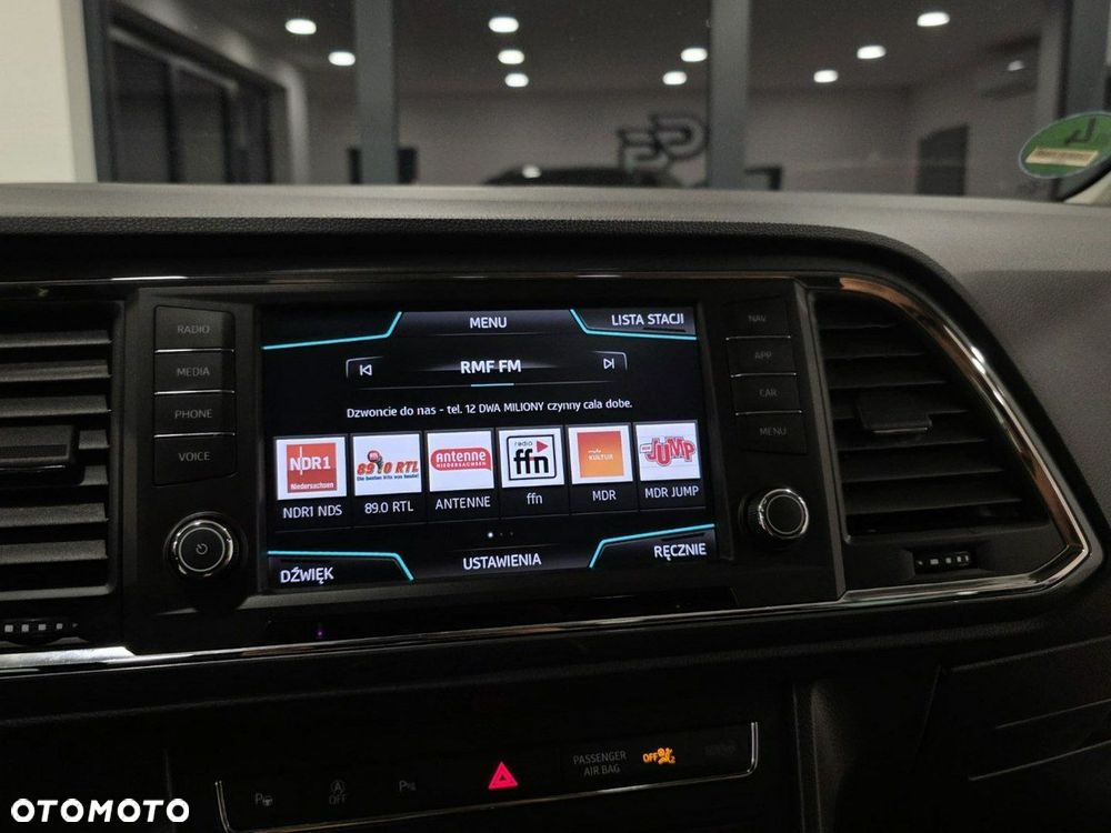 Seat Ateca 1.6 TDI ECOMOTIVE Style S&S - 35